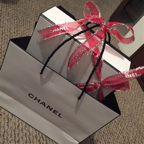 christmas don't stop chanel|chanel gifts for christmas.